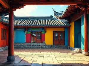 江湖是永不褪色的叙事母题,在当代网络文学场域中,热血江湖群像文以其独特的众生相叙事,构建出超越传统武侠范式的文学景观。这类作品既要承载东方侠义精神的文化基因,又需满足现代读者对复杂叙事的审美期待。创作过程中,世界观架构如同铸造九鼎定乾坤,人物塑造好似点化星斗布周天,而剧情推进则需如大江东去,在百川汇流处激起惊涛骇浪。