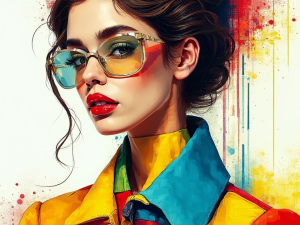 当职业女选手在绝地求生里不谈爱情