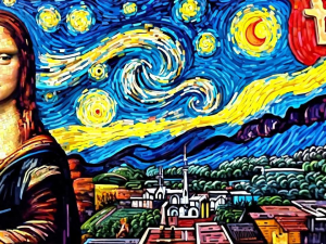 熬夜画手札记：蛋仔派对四小只拟人实战手册