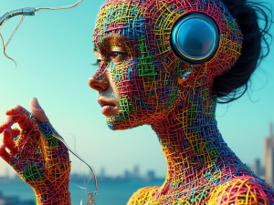 深夜单曲循环时，那句"我的世界好凄冷"到底出自哪首歌？