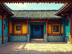半夜三点翻遍游戏的我 终于搞懂了第五人格人机联合模式在哪