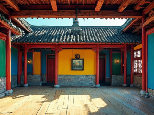 王者荣耀宿敌CP头像：相爱相杀的英雄们