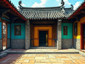 第五人格人物挂画手绘指南：从草稿到上色的保姆级教程